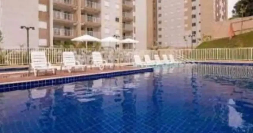 Apartamento com 2 quartos à venda no Limão, São Paulo 