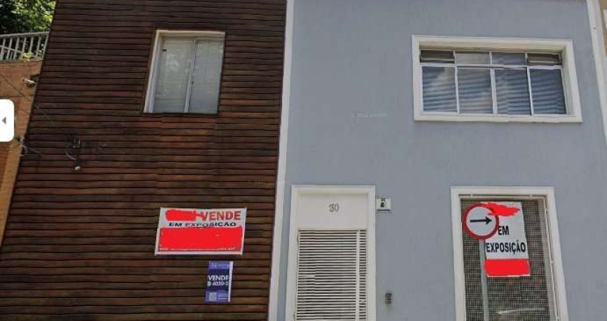 Casa comercial à venda em Santana, São Paulo 