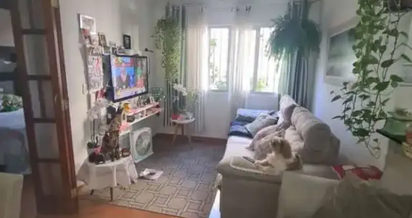 Apartamento Padrão para Venda em Lauzane Paulista São Paulo-SP