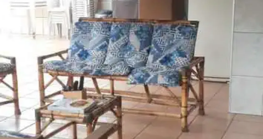 Casa com 3 quartos à venda no Tremembé, São Paulo 