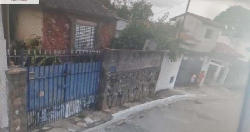 Casa Térrea para Venda em Vila Espanhola São Paulo-SP