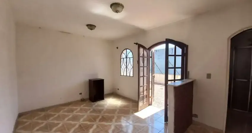 Casa com 3 quartos à venda na Vila Romana, São Paulo 