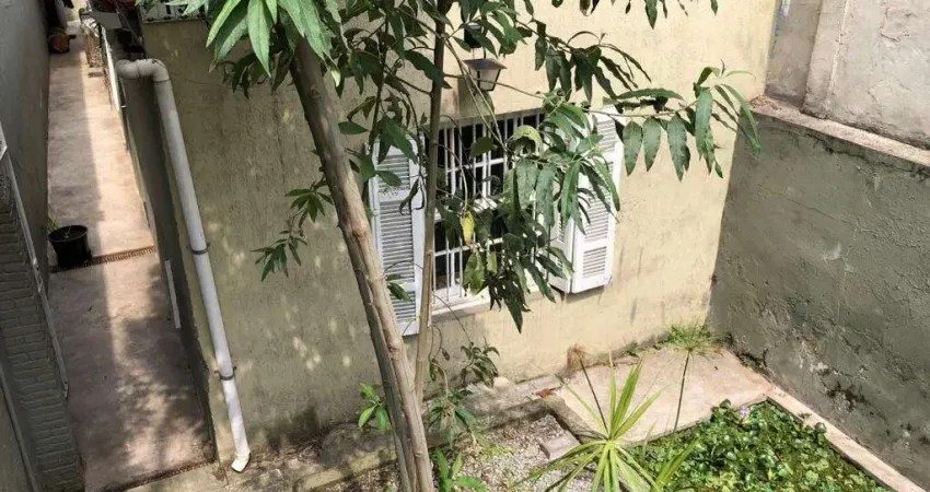Casa com 2 quartos à venda na Vila Romana, São Paulo 