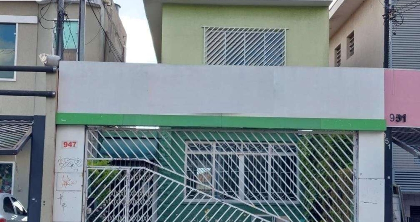 Casa com 2 quartos à venda no Tucuruvi, São Paulo 