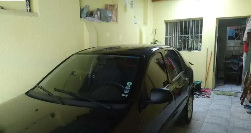 Casa Térrea para Venda em Vila Dom Pedro II São Paulo-SP