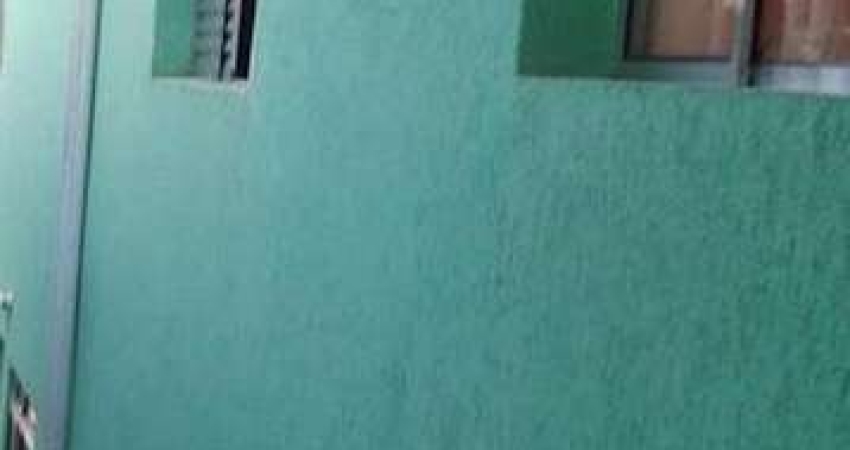 Casa Sobrado para Venda em Jardim Francisco Mendes São Paulo-SP