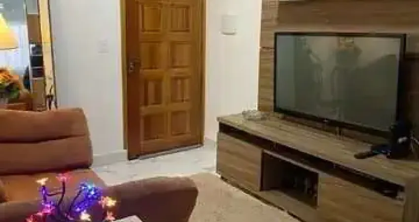 Apartamento Padrão para Venda em Vila Roque São Paulo-SP