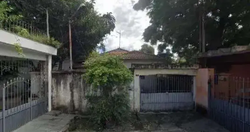 Terreno à venda na Vila Guilherme, São Paulo 