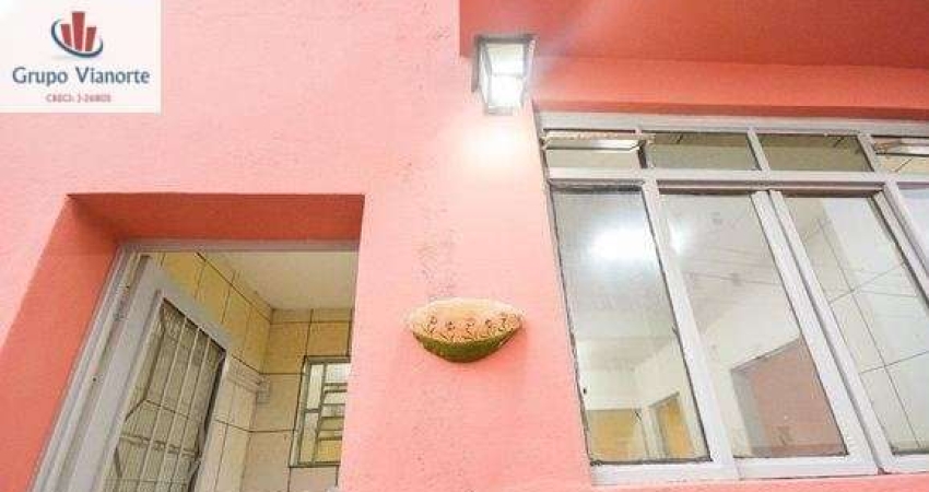 Casa com 3 quartos à venda na Vila Ede, São Paulo 