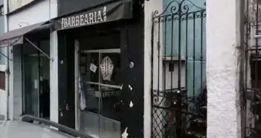 Terreno à venda no Tucuruvi, São Paulo 