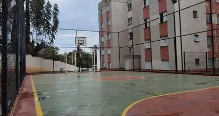 Apartamento com 2 quartos à venda em Jaraguá, São Paulo