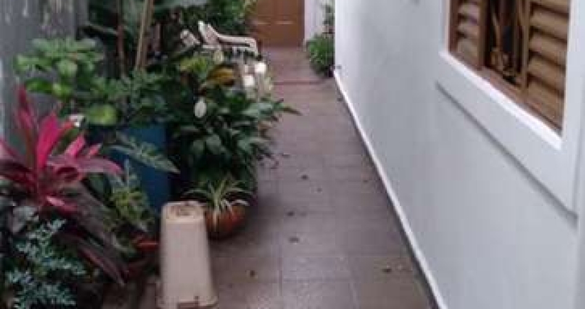 Casa Padrão para Venda em Freguesia do Ó São Paulo-SP