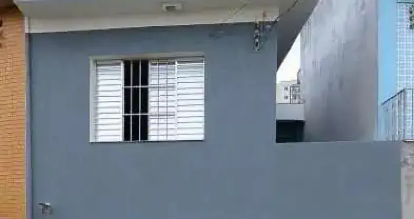 Casa Padrão para Venda em Chora Menino São Paulo-SP