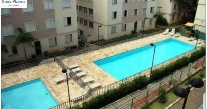 Apartamento Padrão para Venda em Vila Regina São Paulo-SP