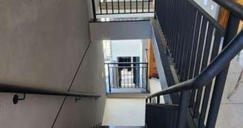Apartamento Padrão para Venda