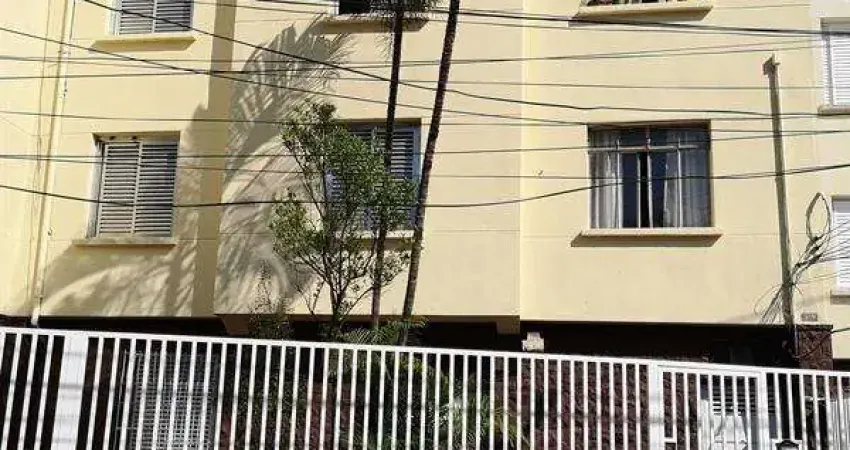 Apartamento com 2 quartos à venda em Santana, São Paulo