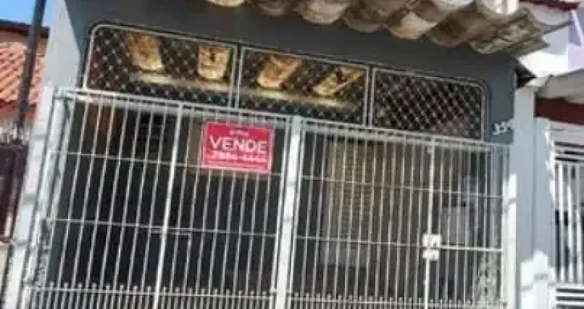 Casa com 2 quartos à venda na Vila Ede, São Paulo 