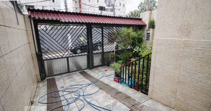 Casa Sobrado para Venda em Cachoeirinha São Paulo-SP