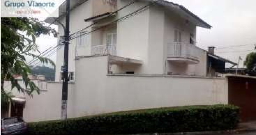Casa Sobrado para Venda em Jardim Virginia Bianca São Paulo-SP