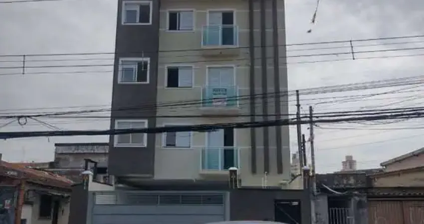 Apartamento com 2 quartos à venda no Limão, São Paulo