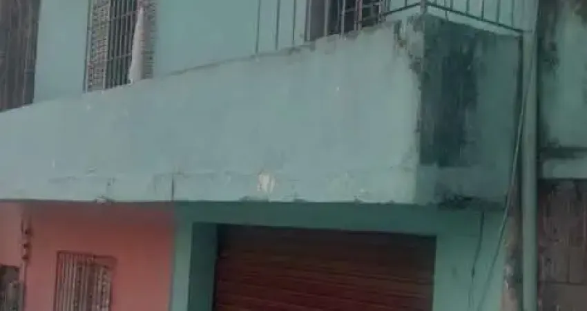 Casa com 3 quartos à venda no Jardim Peri, São Paulo 