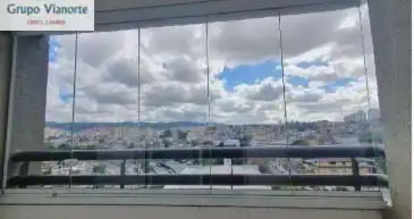 Apartamento com 2 quartos à venda no Limão, São Paulo 