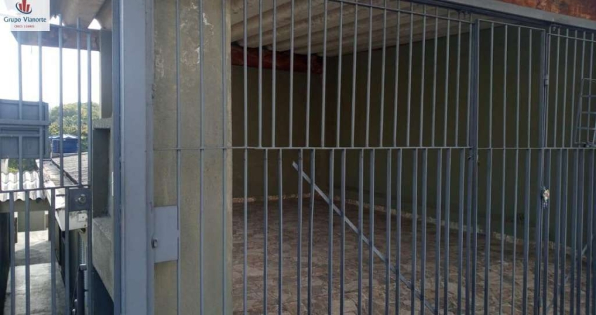 Casa com 2 quartos à venda em Pirituba, São Paulo 