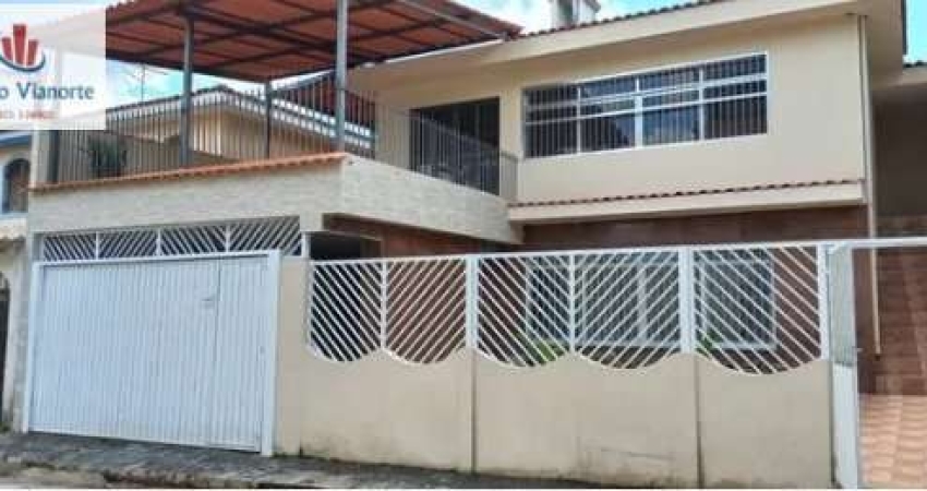 Casa com 3 quartos à venda no Tremembé, São Paulo 