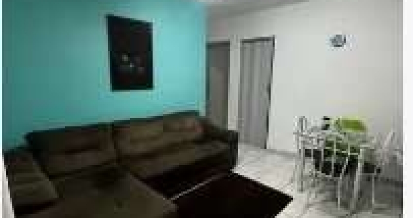 Apartamento Padrão para Venda em Parque Casa de Pedra São Paulo-SP