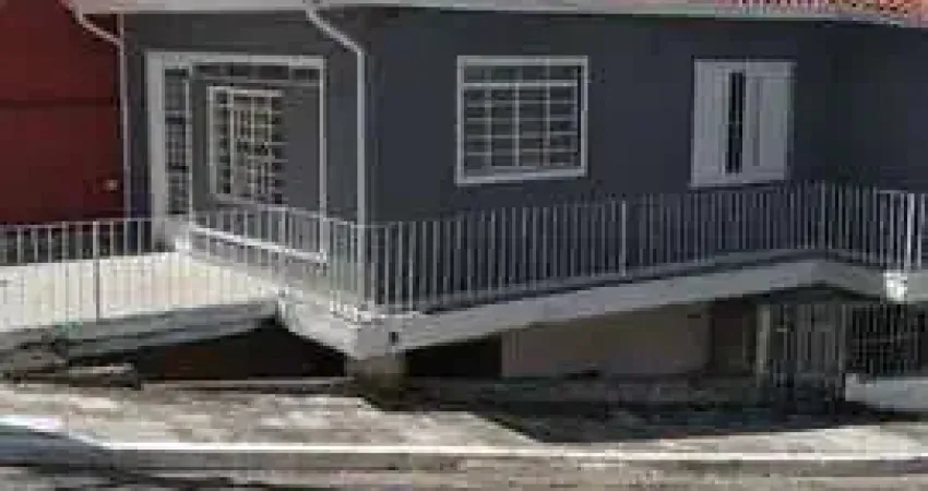 Casa com 2 quartos à venda na Vila Nivi, São Paulo 