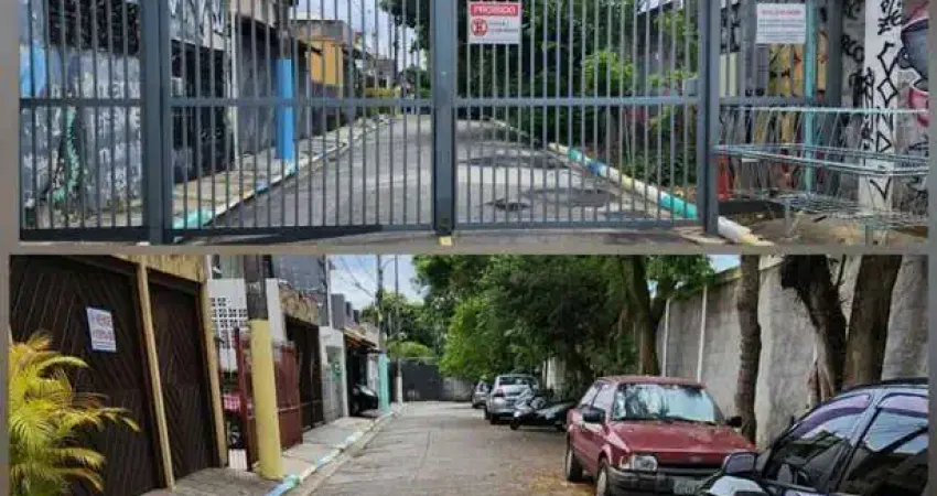 Terreno à venda na Casa Verde, São Paulo 