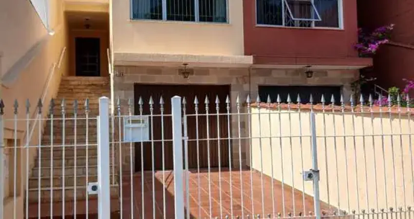 Sobrado padrão para venda em vila nova cachoeirinha são paulo-sp