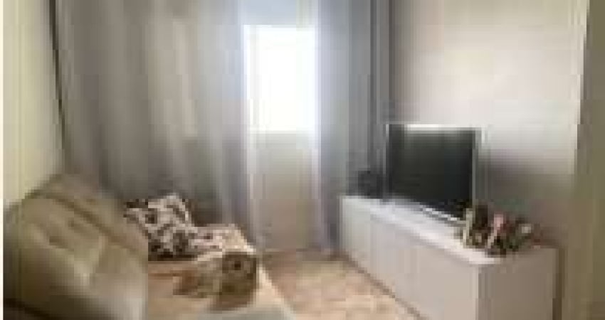 Apartamento Padrão para Venda em Jardim Modelo São Paulo-SP