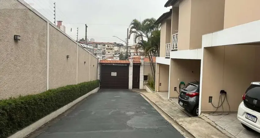 Casa em condomínio fechado com 3 quartos à venda na Vila Mazzei, São Paulo 