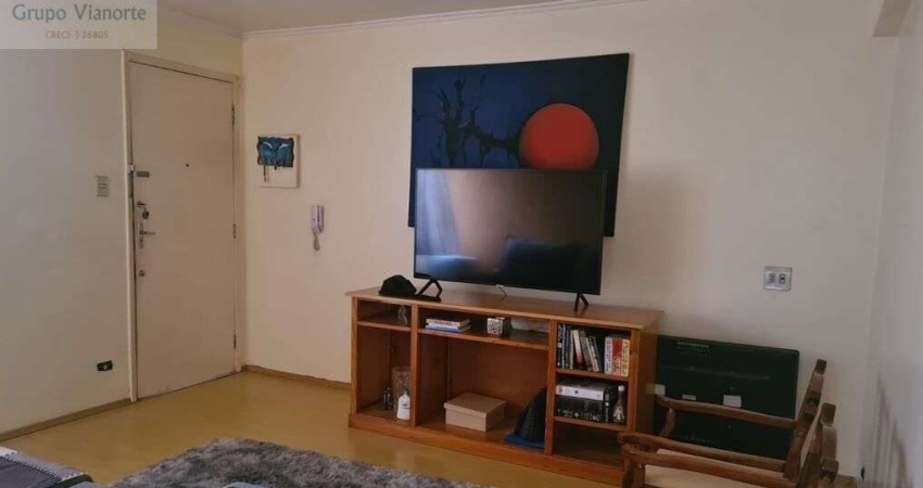 Apartamento à venda no bairro Água Fria - São Paulo/SP