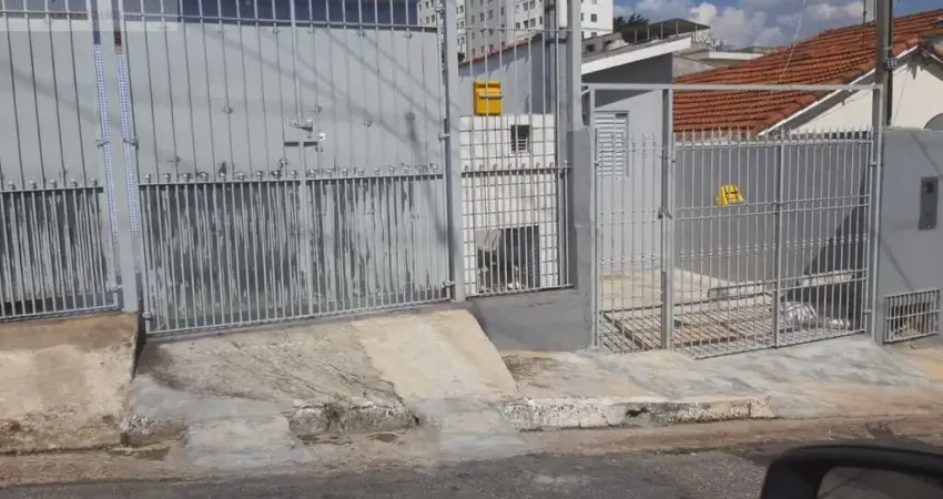 Casa com 4 quartos à venda na Vila Santa Maria, São Paulo 