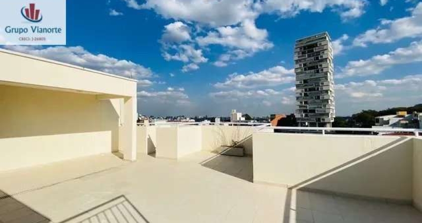 Apartamento Cobertura para Venda em Vila Ipojuca São Paulo-SP