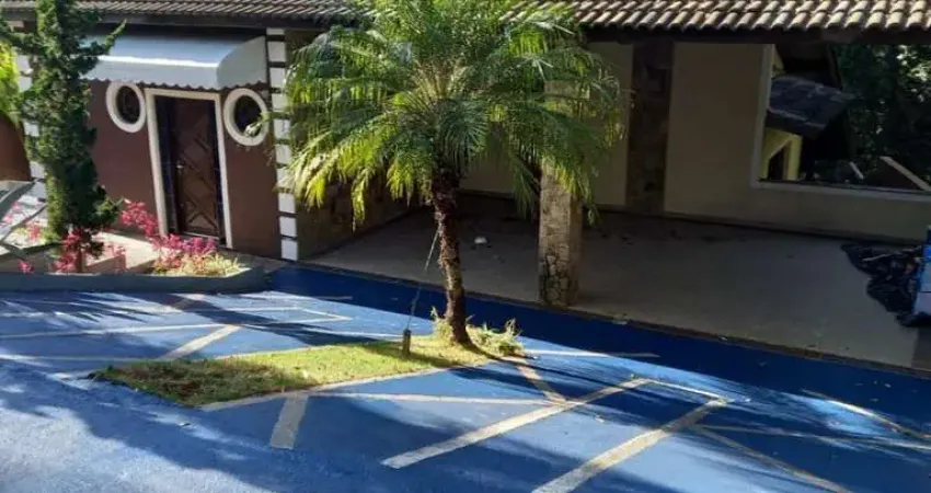 Casa em condomínio fechado à venda no Caraguatá, Mairiporã 