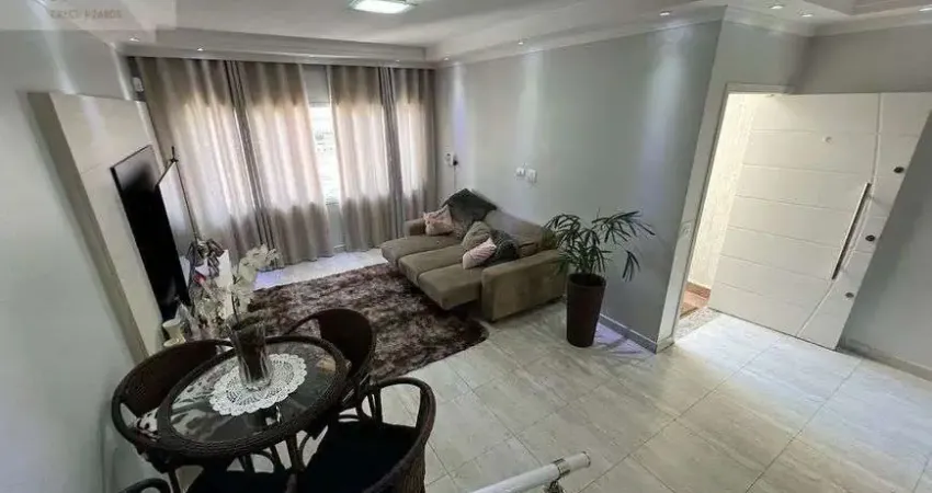 Casa com 4 quartos à venda em Santana, São Paulo 