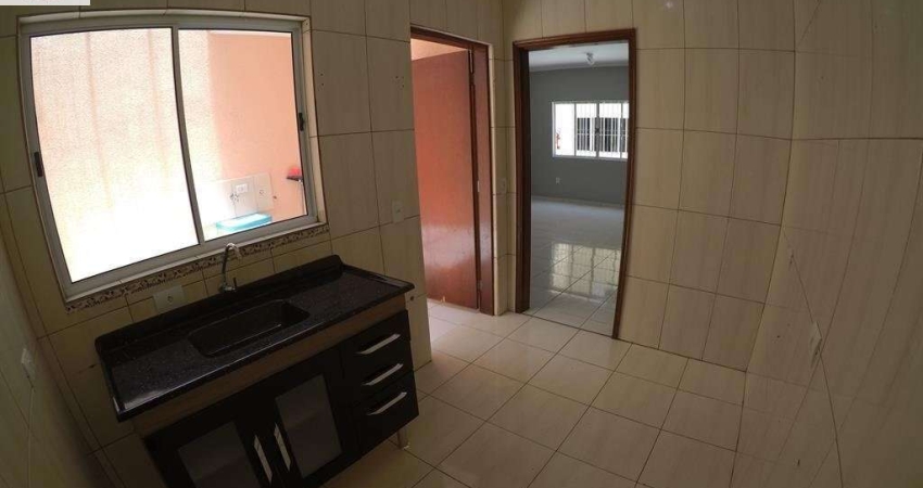 Casa em Condomínio para Venda em Vila Renato (Zona Norte) São Paulo-SP