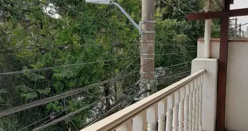Sobrado em Condomínio para Venda em Conjunto Residencial Santa Terezinha São Paulo-SP