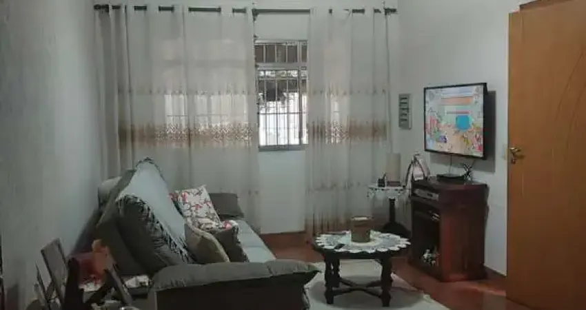 Casa com 3 quartos à venda no Jardim Peri, São Paulo 