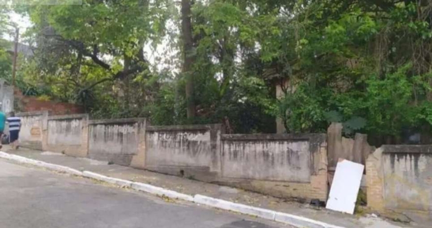 Terreno à venda na Vila Medeiros, São Paulo 