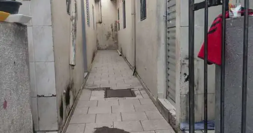 Casa com 4 quartos à venda em Vila Nova Cachoeirinha, São Paulo 