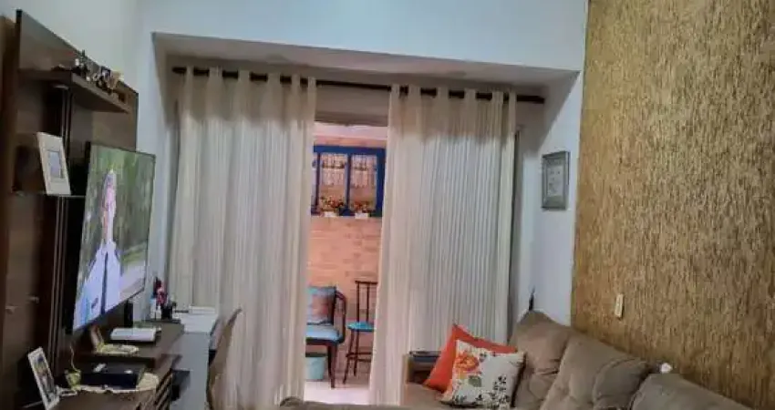 Apartamento à venda no bairro Vila Dionisia - São Paulo/SP