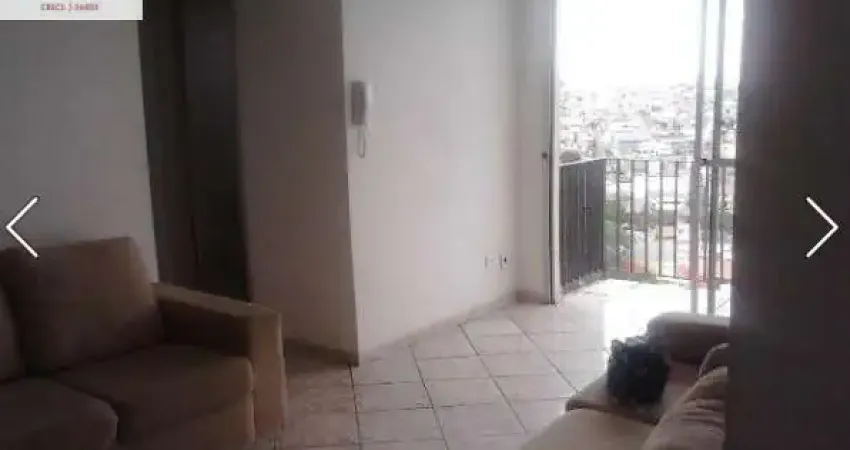 Apartamento Padrão para Venda em Freguesia do Ó São Paulo-SP