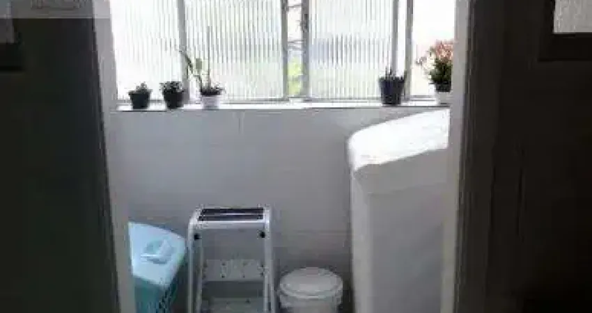 Apartamento à venda no bairro Sítio Morro Grande - São Paulo/SP, Zona Norte