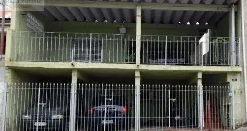 Casa com 3 quartos à venda em Vila Nova Cachoeirinha, São Paulo 