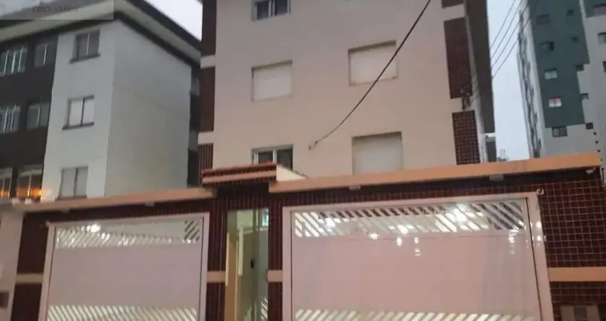 Apartamento com 1 quarto à venda na Vila Caiçara, Praia Grande 