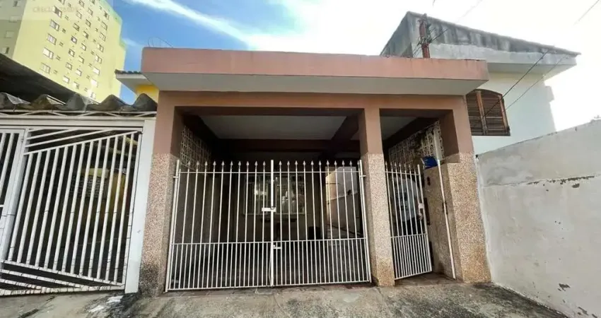 Casa à venda no bairro Vila Nina - São Paulo/SP, Zona Norte